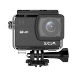 Original SJCAM SJ8 Air Touch screen WiFi DV Camcorder Remote Control Sports Camera Full Set Box