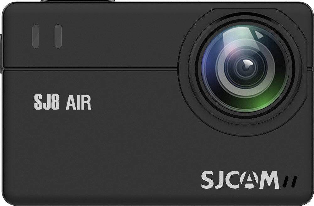 Original SJCAM SJ8 Air Touch screen WiFi DV Camcorder Remote Control Sports Camera Full Set Box