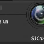 Original SJCAM SJ8 Air Touch screen WiFi DV Camcorder Remote Control Sports Camera Full Set Box