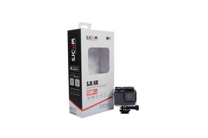 Original SJCAM SJ8 Air Touch screen WiFi DV Camcorder Remote Control Sports Camera Full Set Box