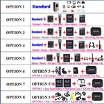 Original SJCAM SJ8 Air Touch screen WiFi DV Camcorder Remote Control Sports Camera Full Set Box