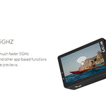 Original SJCAM SJ8 Air Touch screen WiFi DV Camcorder Remote Control Sports Camera Full Set Box