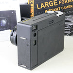 MiNT InstantKon RF70 Manual Rangefind Instant Camera Use Fuji Instax Wide 210 Film