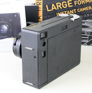 MiNT InstantKon RF70 Manual Rangefind Instant Camera Use Fuji Instax Wide 210 Film