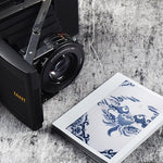 MiNT InstantKon RF70 Manual Rangefind Instant Camera Use Fuji Instax Wide 210 Film