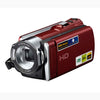 2017 Latest 16X Digital Zoom 12MP Mini HD Digital Video Camera 3'' TFT LCD Cheap Video Camera Professional SD Card 32GB