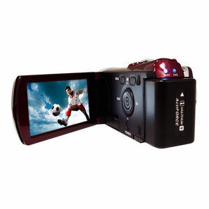2017 Latest 16X Digital Zoom 12MP Mini HD Digital Video Camera 3'' TFT LCD Cheap Video Camera Professional SD Card 32GB