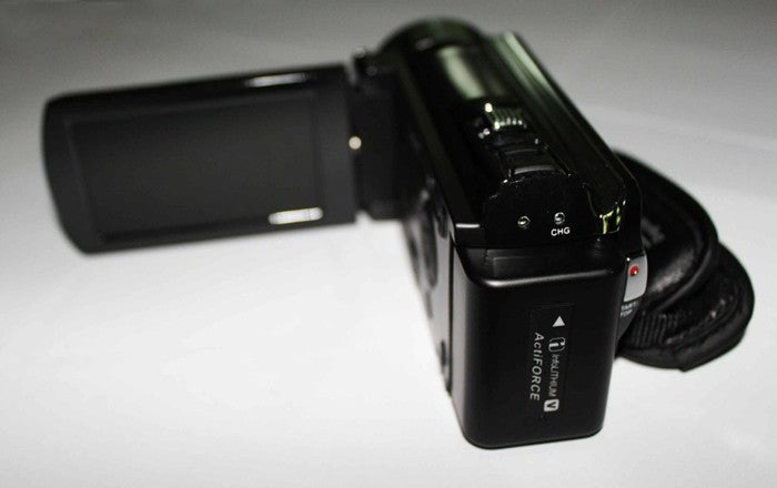 2017 Latest 16X Digital Zoom 12MP Mini HD Digital Video Camera 3'' TFT LCD Cheap Video Camera Professional SD Card 32GB
