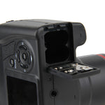 Latest 32GB dslr camera DC-04 12MP 720P Slr camera with 4x digital zoom hight-quality camera