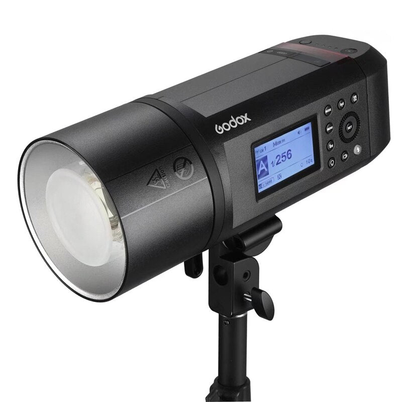 Godox AD600Pro AD600 Pro HSS 1/8000s TTL 2.4G Wireless Outdoor Flash Photography lights for Canon Nikon Sony FujiFilm Olympus