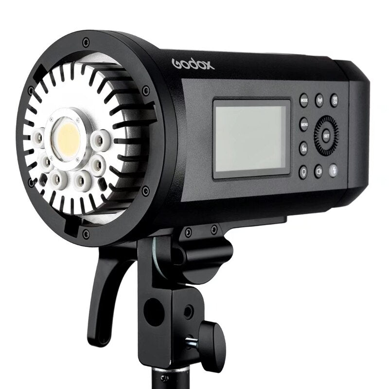 Godox AD600Pro AD600 Pro HSS 1/8000s TTL 2.4G Wireless Outdoor Flash Photography lights for Canon Nikon Sony FujiFilm Olympus