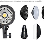 Godox AD600Pro AD600 Pro HSS 1/8000s TTL 2.4G Wireless Outdoor Flash Photography lights for Canon Nikon Sony FujiFilm Olympus