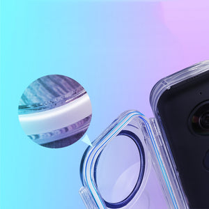 New Insta360 ONE X Venture Case Waterproof Housing Shell Insta 360 Diving Protective Case