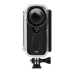 New Insta360 ONE X Venture Case Waterproof Housing Shell Insta 360 Diving Protective Case