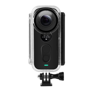 New Insta360 ONE X Venture Case Waterproof Housing Shell Insta 360 Diving Protective Case