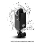 New Insta360 ONE X Venture Case Waterproof Housing Shell Insta 360 Diving Protective Case