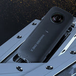New Insta360 ONE X Venture Case Waterproof Housing Shell Insta 360 Diving Protective Case