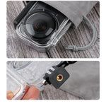 New Insta360 ONE X Venture Case Waterproof Housing Shell Insta 360 Diving Protective Case