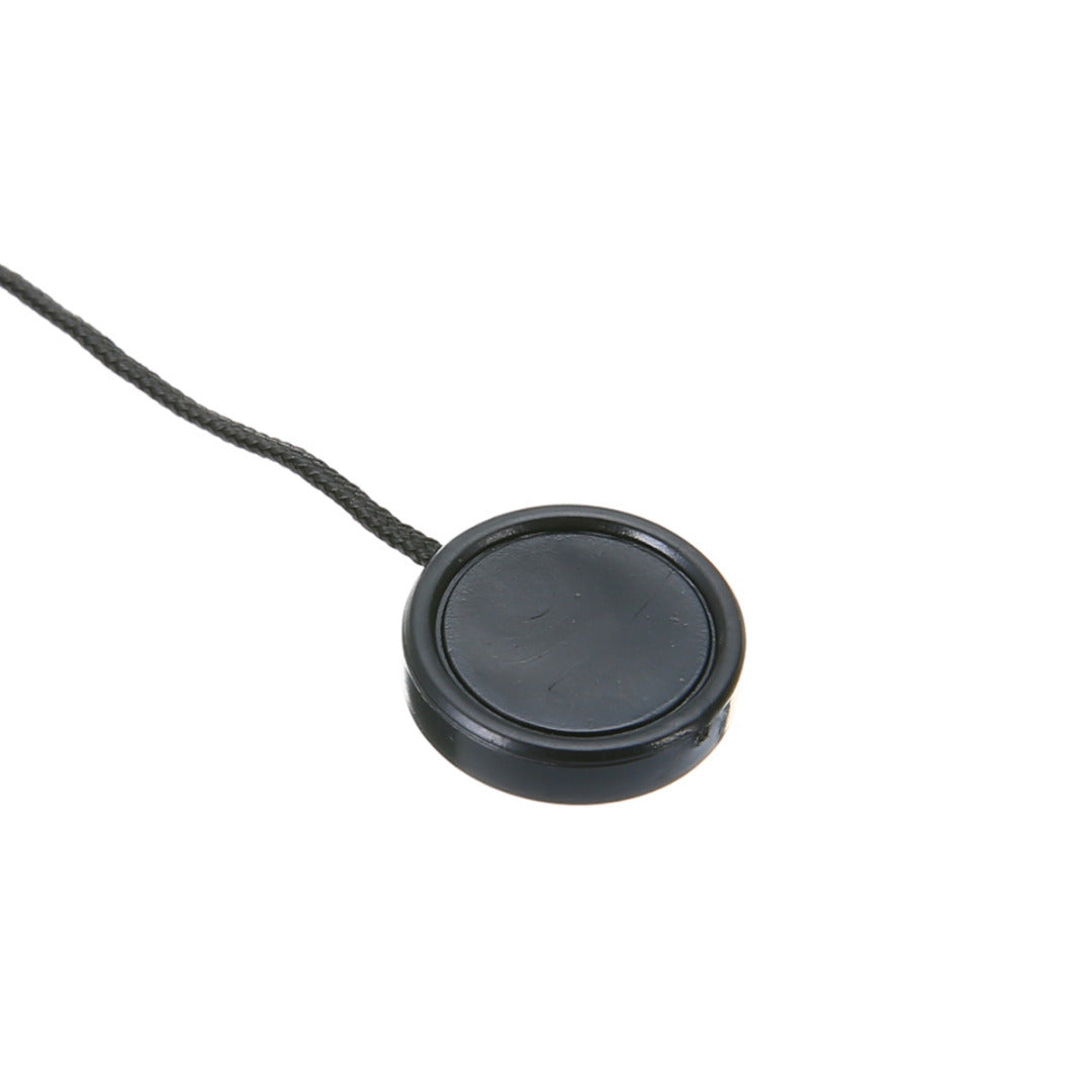 10pcs Lens Cover Cap Holder Keeper Strap Cord String Leash Rope For Nikon SLR DSLR Digital Film Camera