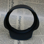 EW-73D 67mm Lens Hood Reversible Camera for Canon 80D 7DII 7D2 77D 760D EF-S 18-135mm USM