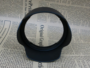 EW-73D 67mm Lens Hood Reversible Camera for Canon 80D 7DII 7D2 77D 760D EF-S 18-135mm USM
