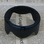 EW-73D 67mm Lens Hood Reversible Camera for Canon 80D 7DII 7D2 77D 760D EF-S 18-135mm USM