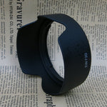 EW-73D 67mm Lens Hood Reversible Camera for Canon 80D 7DII 7D2 77D 760D EF-S 18-135mm USM