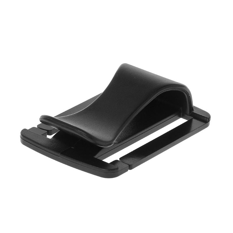 Anti-losing Clip Holder Buckle Universal Lens Cap for Canon Sony DSLR SLR Camera
