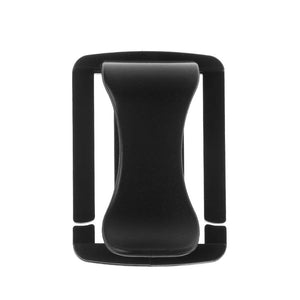 Anti-losing Clip Holder Buckle Universal Lens Cap for Canon Sony DSLR SLR Camera