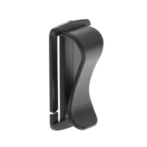 Anti-losing Clip Holder Buckle Universal Lens Cap for Canon Sony DSLR SLR Camera