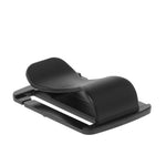 Anti-losing Clip Holder Buckle Universal Lens Cap for Canon Sony DSLR SLR Camera