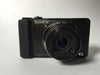 USED SONY DSC-HX9V Digital Camera 16x CMOS full HD CAMERA WITH GPS