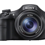 USED Sony Cyber-Shot DSC-HX300 Digital Camera