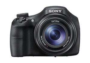 USED Sony Cyber-Shot DSC-HX300 Digital Camera