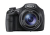 USED Sony Cyber-Shot DSC-HX300 Digital Camera
