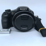 USED Sony Cyber-Shot DSC-HX300 Digital Camera