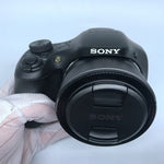 USED Sony Cyber-Shot DSC-HX300 Digital Camera
