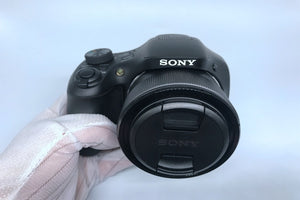 USED Sony Cyber-Shot DSC-HX300 Digital Camera