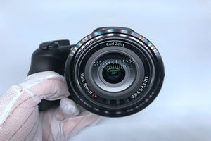 USED Sony Cyber-Shot DSC-HX300 Digital Camera