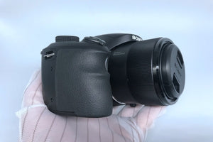 USED Sony Cyber-Shot DSC-HX300 Digital Camera