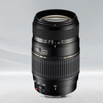 AF 70-300mm F4-5.6 Di LD Macro telephoto lens For Nikon D60 D90 D5200 D5300 D5500 D5600 D3300 D3400 D7100 D7200(For Tamron A17)