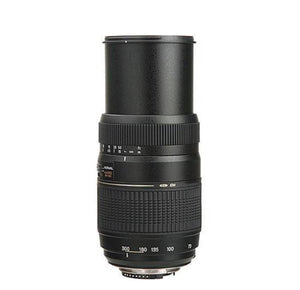 AF 70-300mm F4-5.6 Di LD Macro telephoto lens For Nikon D60 D90 D5200 D5300 D5500 D5600 D3300 D3400 D7100 D7200(For Tamron A17)