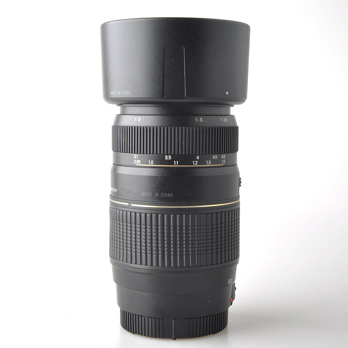 AF 70-300mm F4-5.6 Di LD Macro telephoto lens For Nikon D60 D90 D5200 D5300 D5500 D5600 D3300 D3400 D7100 D7200(For Tamron A17)