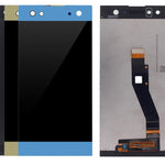 SONY Xperia XA2 Ultra C8 H4233 H4213 H3213 H3223 LCD Display Touch Screen with Frame Digitizer Display LCD