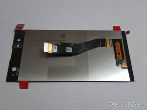 SONY Xperia XA2 Ultra C8 H4233 H4213 H3213 H3223 LCD Display Touch Screen with Frame Digitizer Display LCD