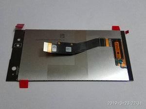 SONY Xperia XA2 Ultra C8 H4233 H4213 H3213 H3223 LCD Display Touch Screen with Frame Digitizer Display LCD