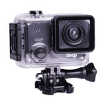 GitUP Git2P 90 Degree Lens Action Camera 2K Wifi Sports DV Full HD