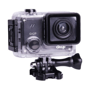 GitUP Git2P 90 Degree Lens Action Camera 2K Wifi Sports DV Full HD