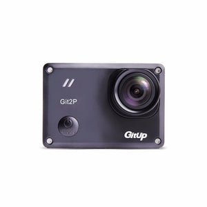 GitUP Git2P 90 Degree Lens Action Camera 2K Wifi Sports DV Full HD
