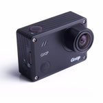 GitUP Git2P 90 Degree Lens Action Camera 2K Wifi Sports DV Full HD